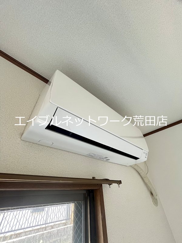 サザンロッジ その他設備