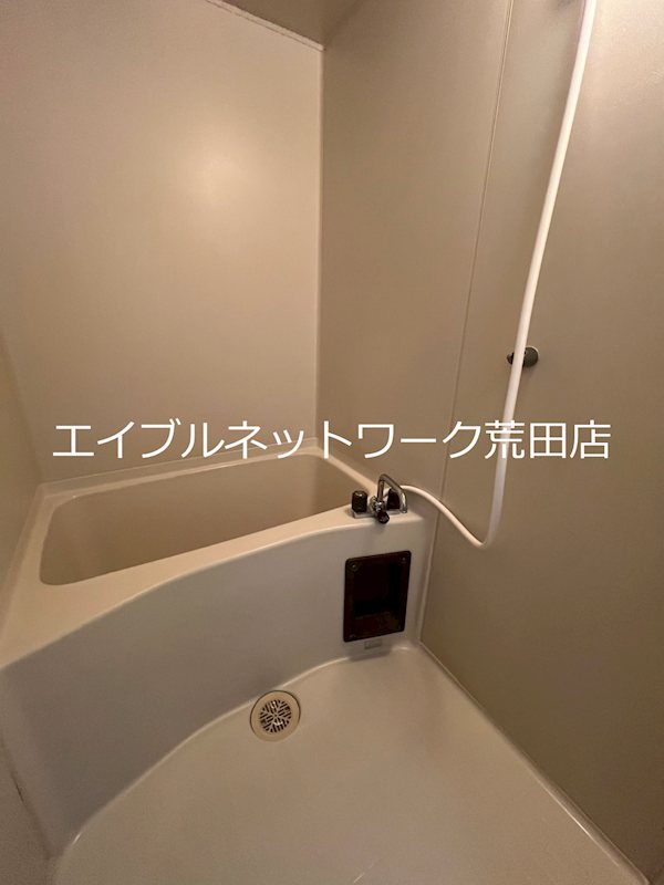 サザンロッジ 風呂画像