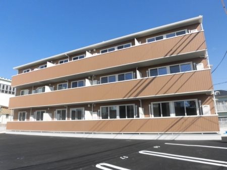 鹿児島県鹿児島市桜ヶ丘６丁目30-3 外観