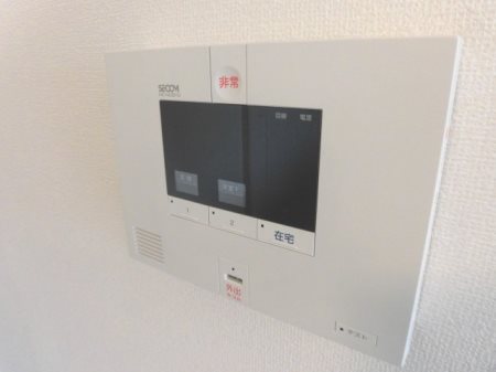 鹿児島県鹿児島市桜ヶ丘６丁目30-3 その他設備