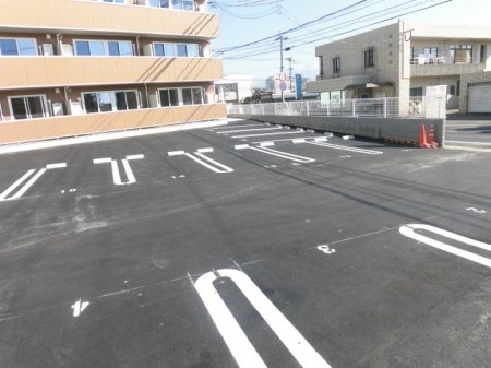 鹿児島県鹿児島市桜ヶ丘６丁目30-3 駐車場
