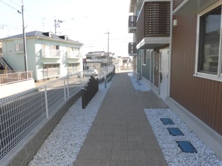 鹿児島県鹿児島市桜ヶ丘６丁目30-3 その他