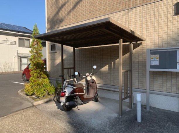 鹿児島県鹿児島市宇宿６丁目43-7 その他共有部分