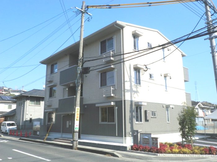 鹿児島県鹿児島市宇宿8丁目17-13 外観