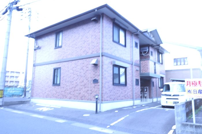 鹿児島県鹿児島市宇宿3丁目34-10 外観