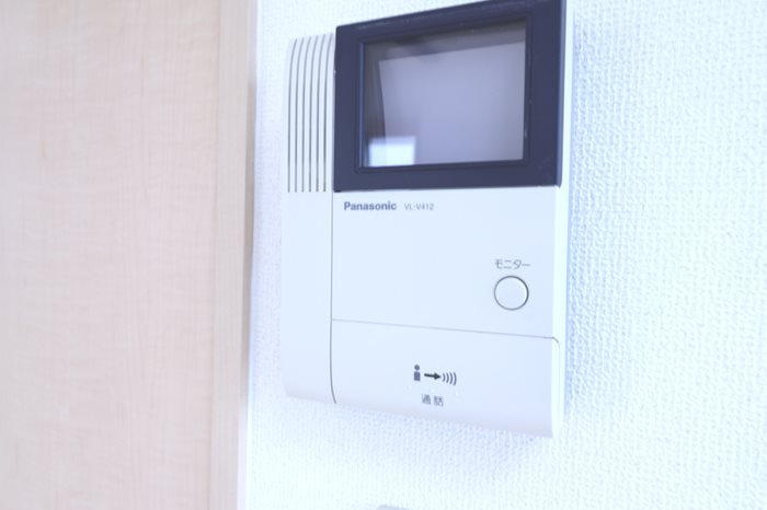 鹿児島県鹿児島市宇宿３丁目34-10 セキュリティ