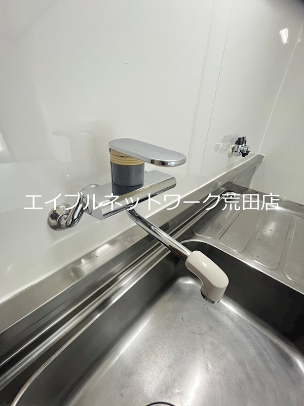 サザンロッジ ロビー