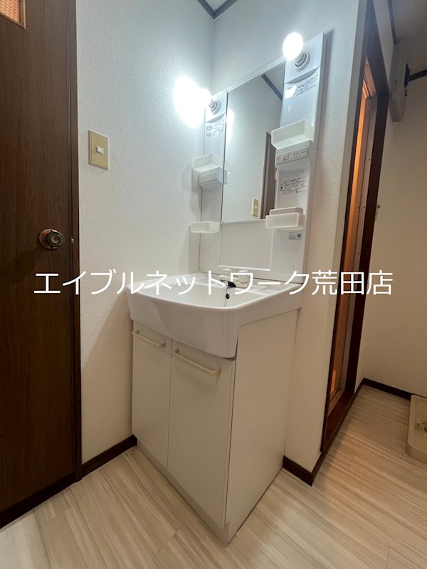 サザンロッジ その他