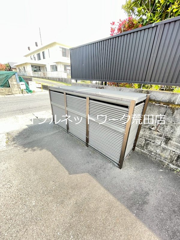 鹿児島県鹿児島市坂之上４丁目16-22 その他共有部分
