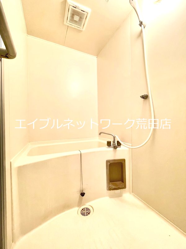 鹿児島県鹿児島市坂之上４丁目16-22 風呂画像