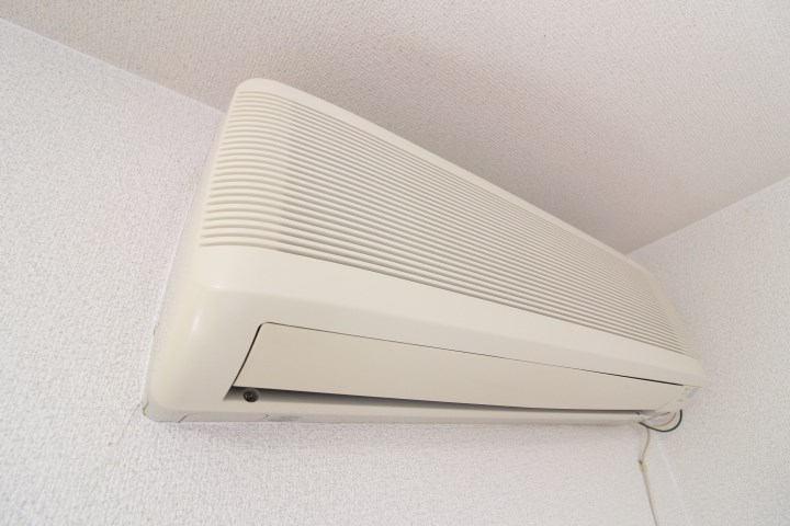 フローリッシュコート その他設備