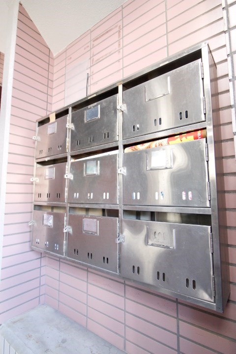 鹿児島県鹿児島市郡元町1-19 ロビー