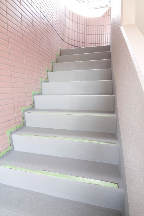 鹿児島県鹿児島市郡元町1-19 エントランス