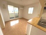 鹿児島県指宿市十町1952-22 リビング