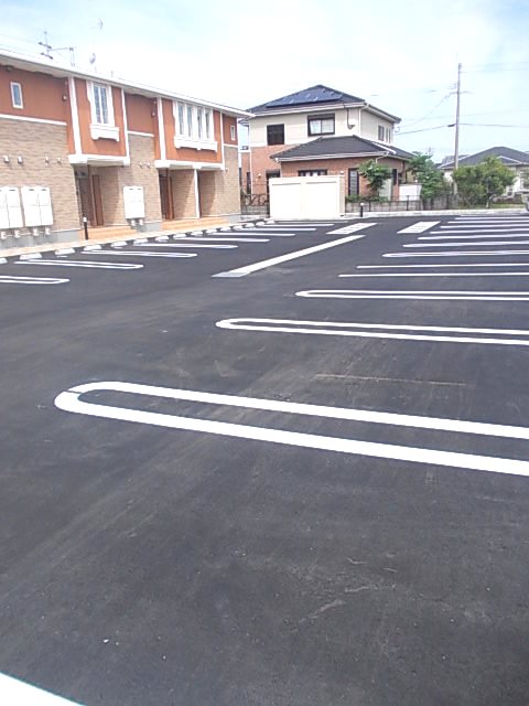 鹿児島県南さつま市加世田村原５丁目20-2 駐車場