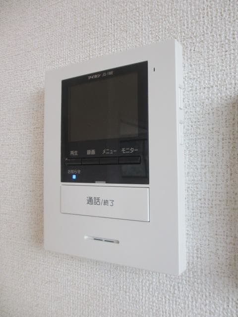鹿児島県鹿児島市喜入町7392-1 セキュリティ