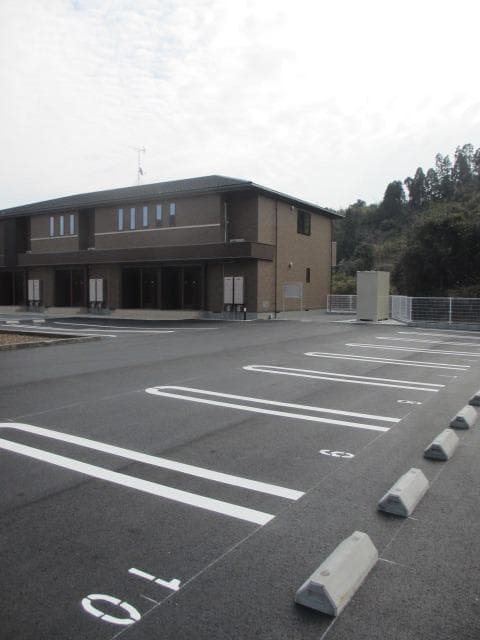 鹿児島県鹿児島市喜入町7392-1 駐車場