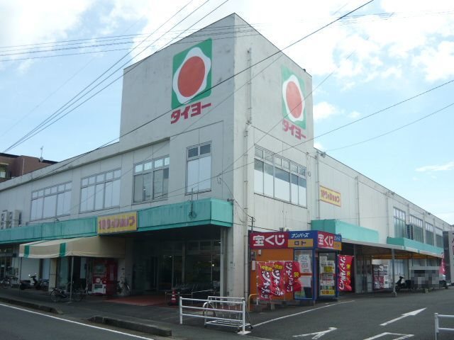 鹿児島県指宿市大牟礼２丁目34-23 その他