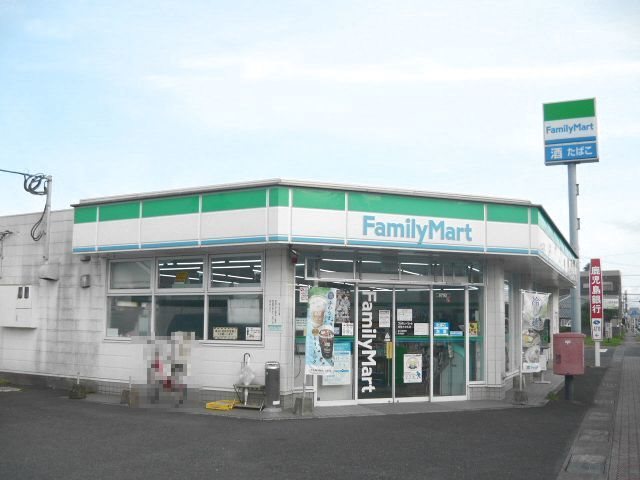 鹿児島県指宿市大牟礼２丁目34-23 その他