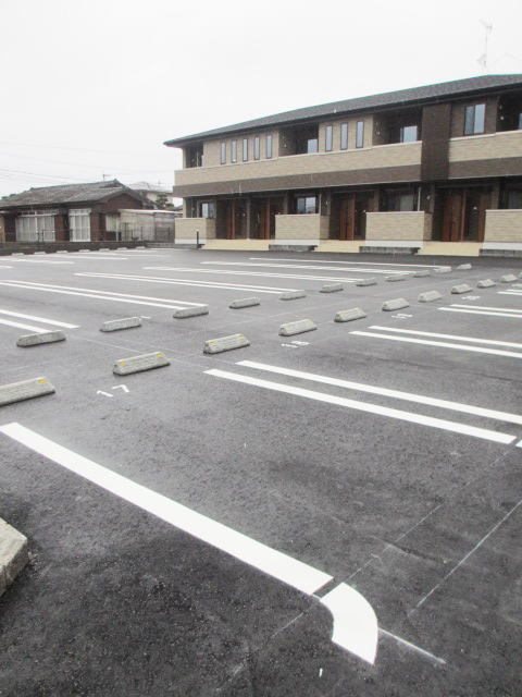 鹿児島県南さつま市加世田村原２丁目9-2 駐車場