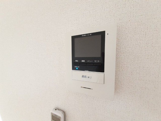 鹿児島県鹿児島市中山町6072-12 セキュリティ