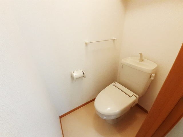 鹿児島県鹿児島市春山町1245-1 トイレ