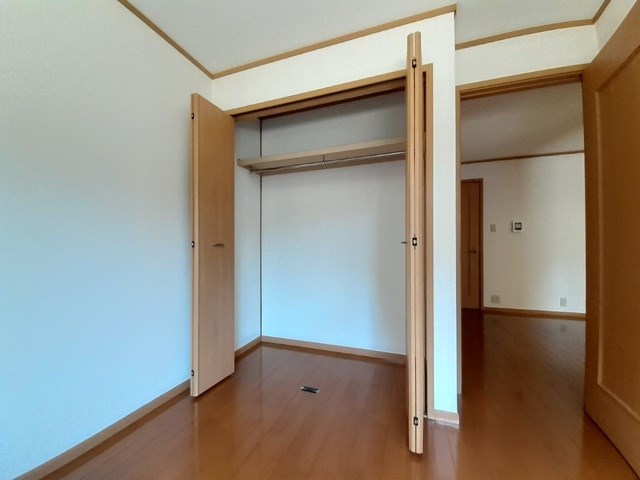 鹿児島県鹿児島市春山町1245-1 収納