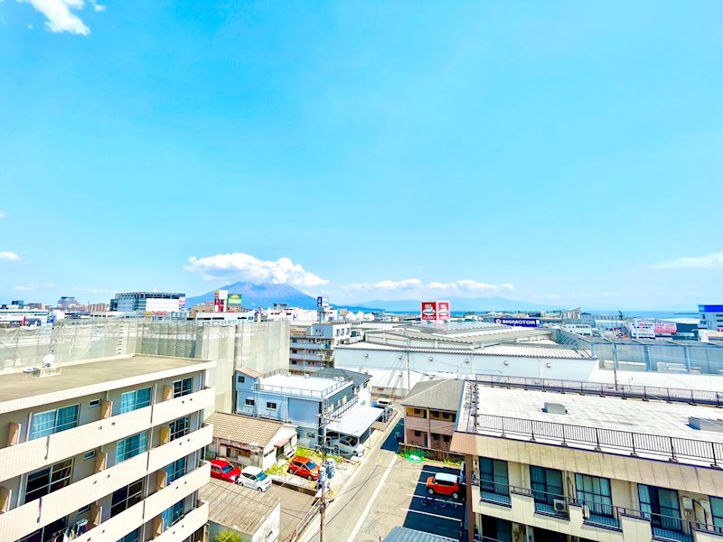 鹿児島県鹿児島市宇宿２丁目17-1 その他