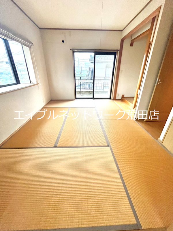 勝目店舗 その他部屋・スペース
