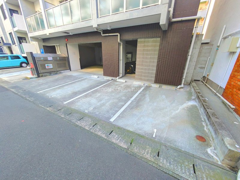 鹿児島県鹿児島市高麗町 その他