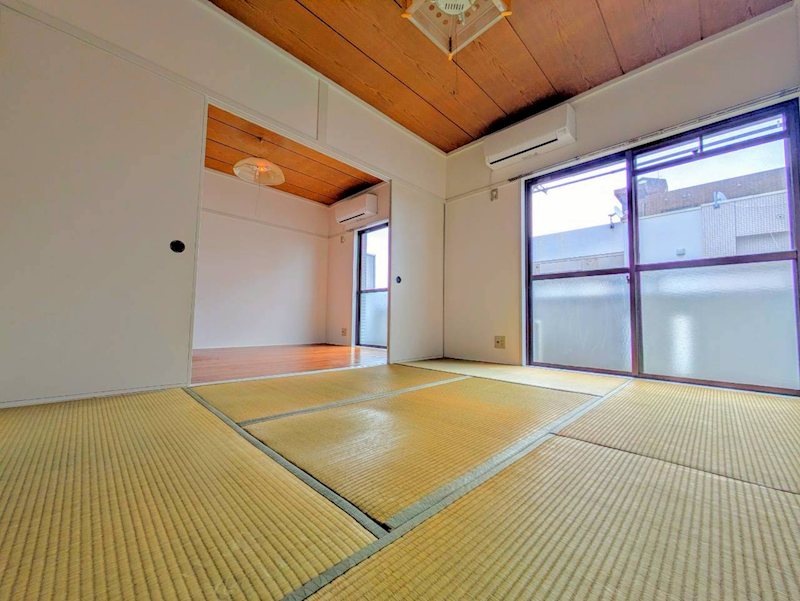 鹿児島県鹿児島市和田１丁目45-11 その他部屋・スペース