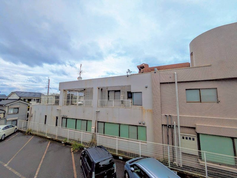 鹿児島県鹿児島市和田１丁目45-11 眺望