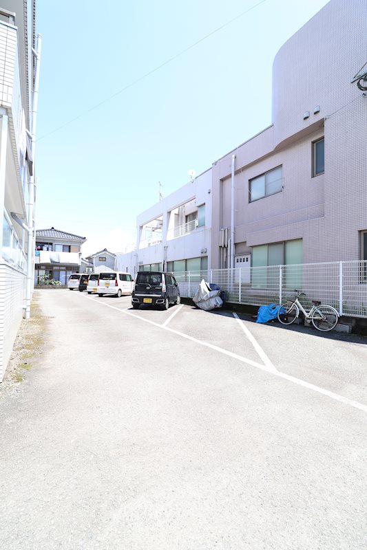 鹿児島県鹿児島市和田１丁目45-11 その他