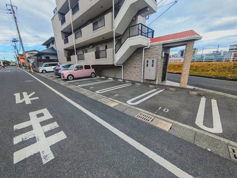 鹿児島県鹿児島市東谷山３丁目5-3 その他
