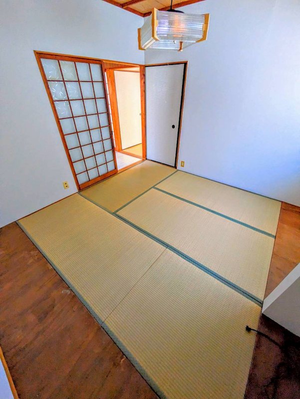 鹿児島県鹿児島市坂之上２丁目 その他部屋・スペース