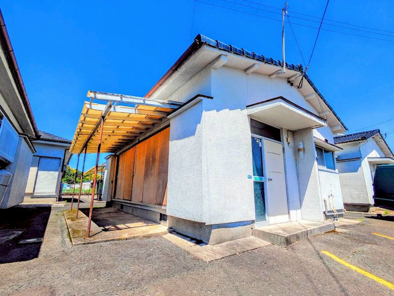 鹿児島県鹿児島市坂之上２丁目 その他