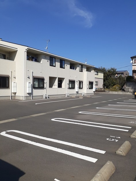 鹿児島県鹿児島市吉野町3373-2 駐車場