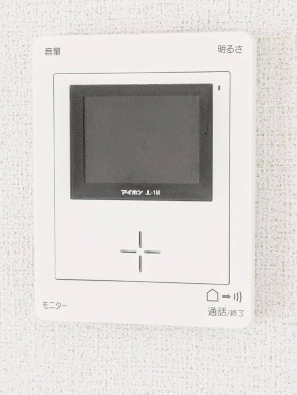 鹿児島県鹿児島市下福元町8070-20 セキュリティ