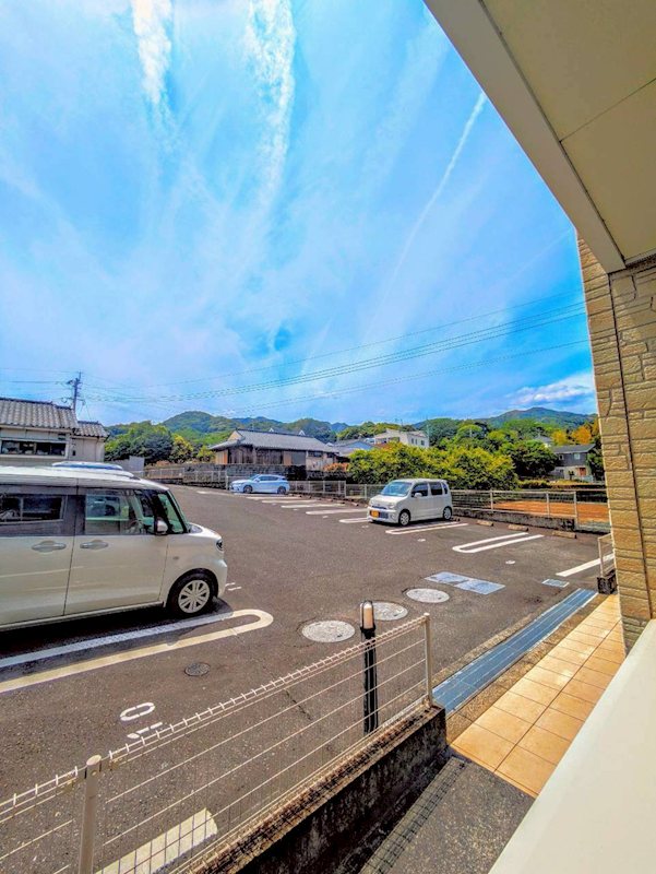 鹿児島県鹿児島市下福元町8070-20 眺望