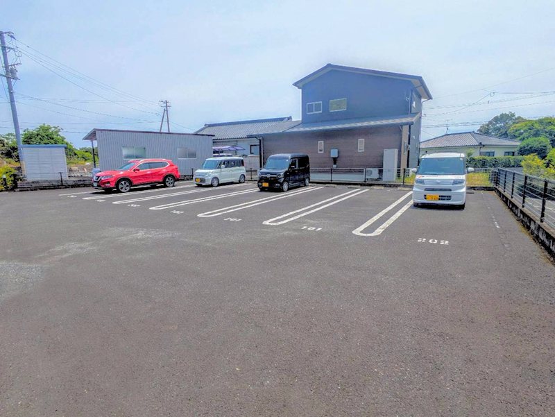 鹿児島県鹿児島市下福元町8991 その他