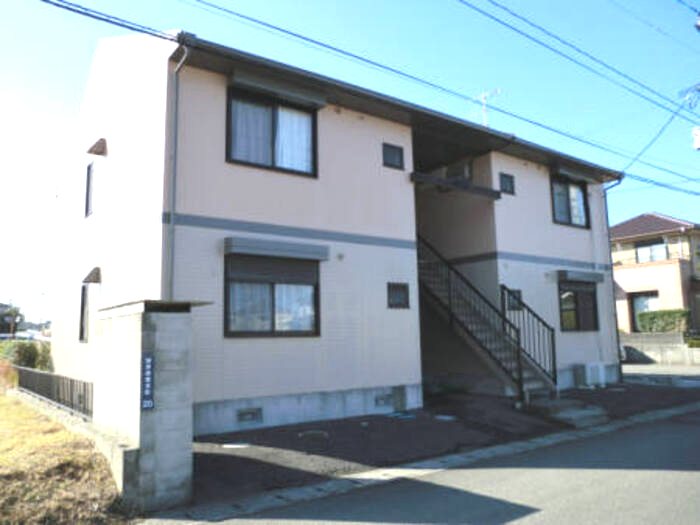 鹿児島県南さつま市加世田東本町20番1 外観