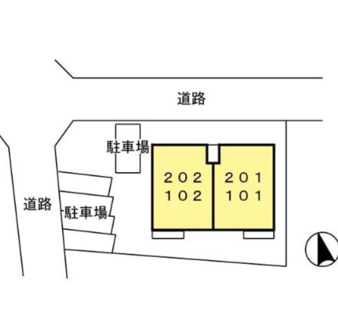 鹿児島県南さつま市加世田東本町20番1 その他