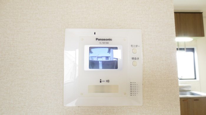 鹿児島県鹿児島市清和３丁目4-19 セキュリティ