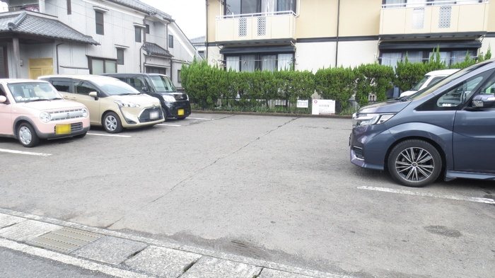 鹿児島県鹿児島市清和３丁目4-19 その他
