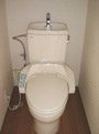 鹿児島県指宿市十町2268-2 トイレ