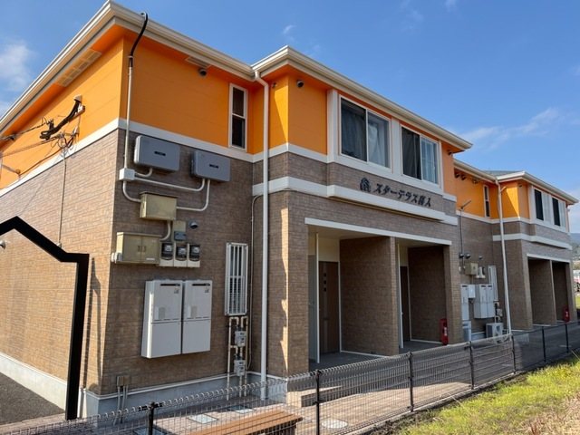 鹿児島県鹿児島市喜入中名町2800-1 外観