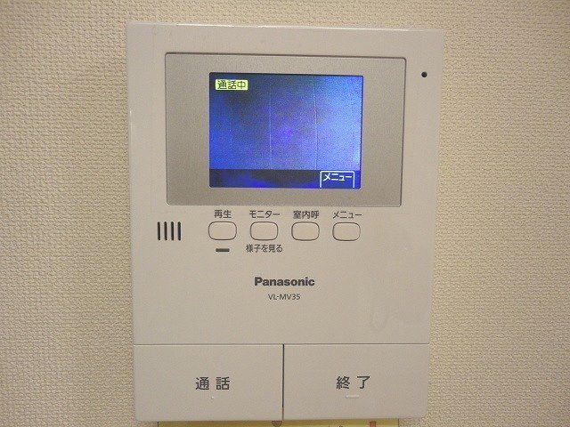 鹿児島県鹿児島市喜入中名町2800-1 セキュリティ