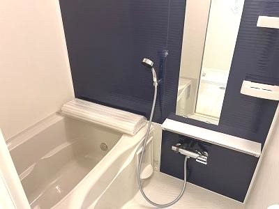 鹿児島県鹿児島市荒田２丁目34-2 風呂画像