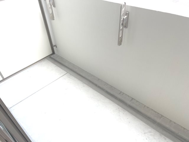 鹿児島県鹿児島市荒田２丁目34-2 ベランダ