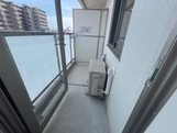 鹿児島県鹿児島市荒田２丁目34-2 ベランダ